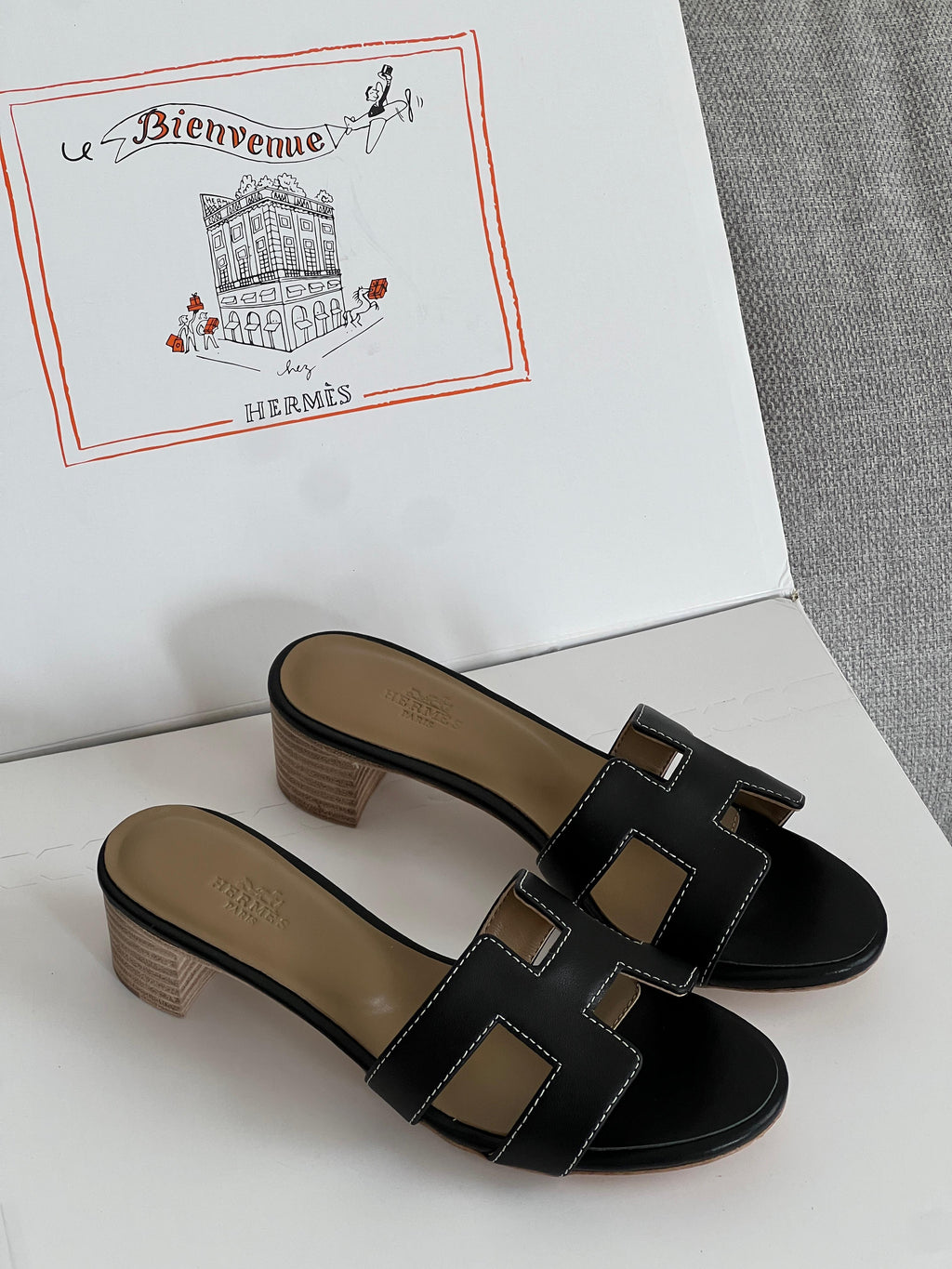 HERMES