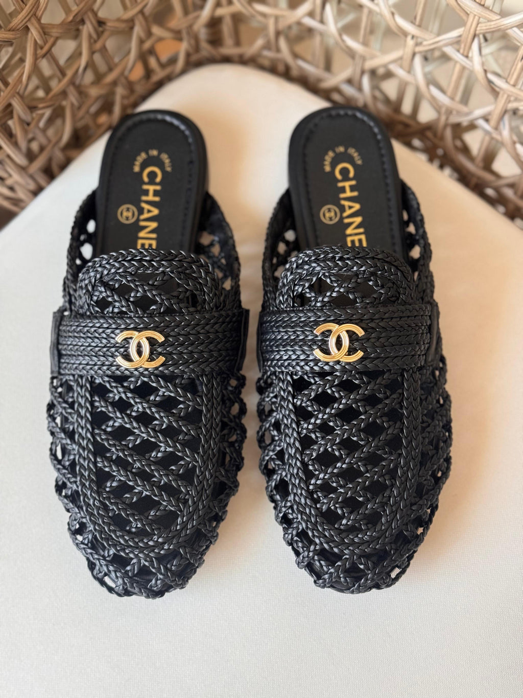 CHANEL