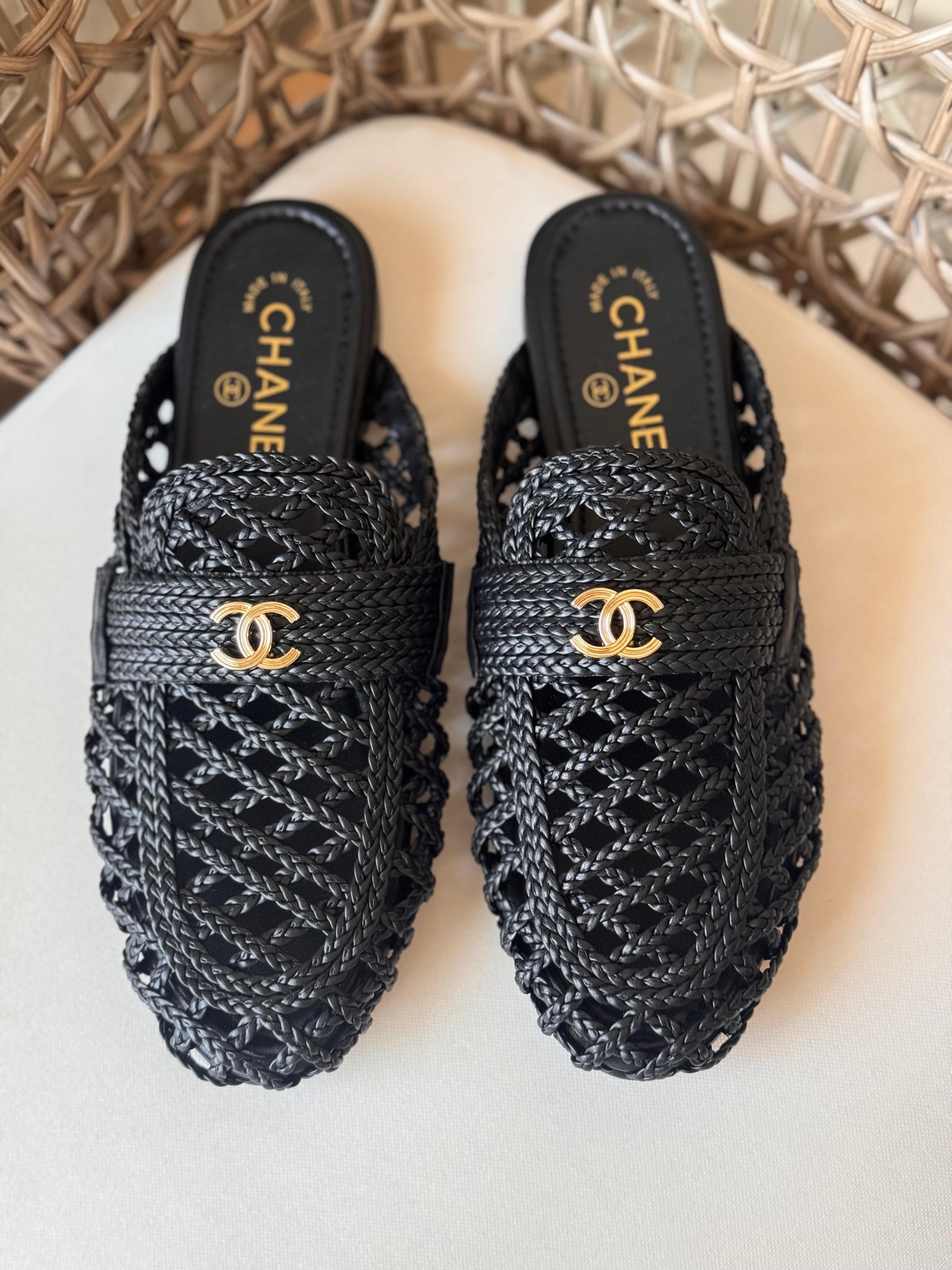 CHANEL
