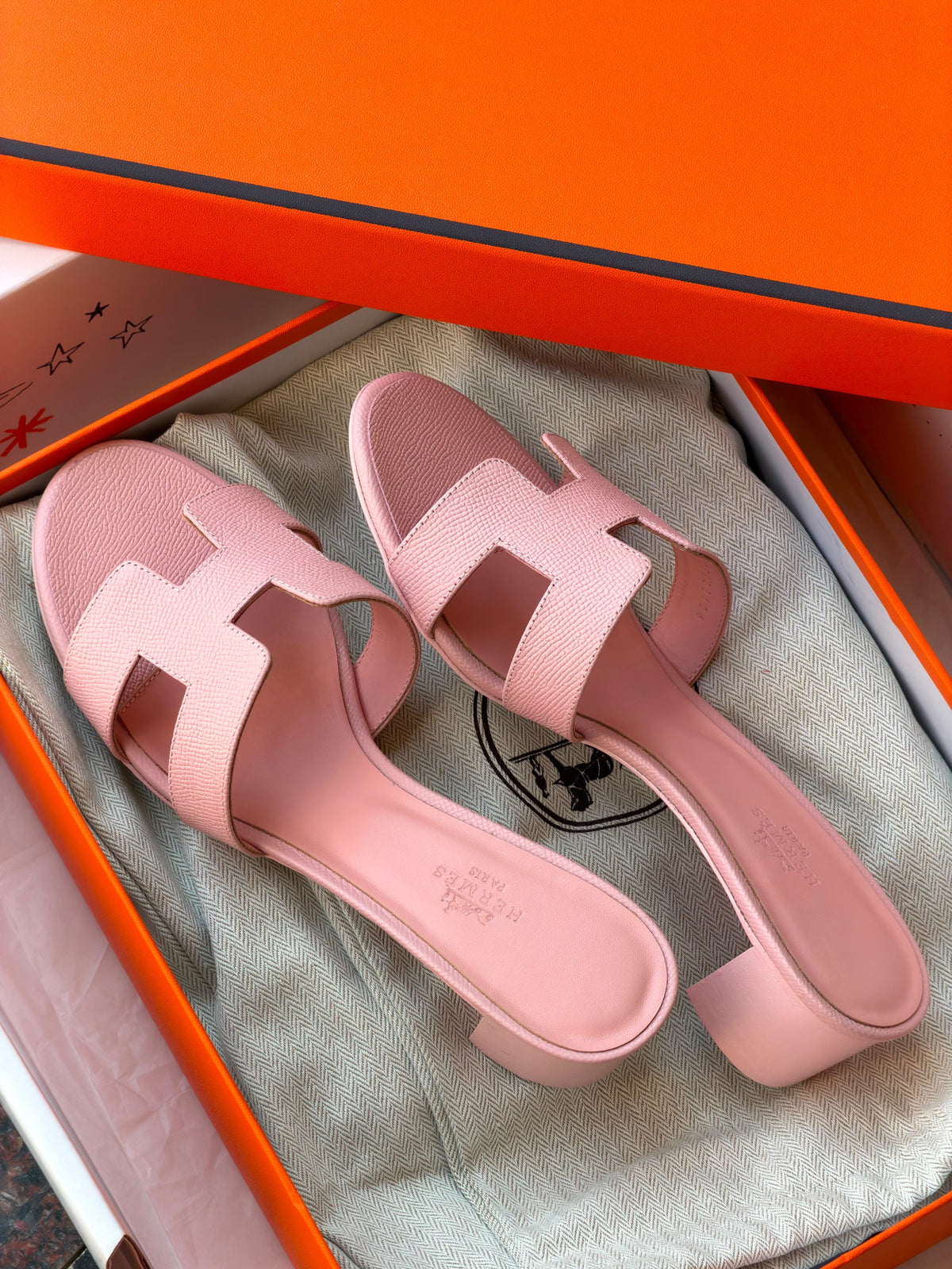 HERMES