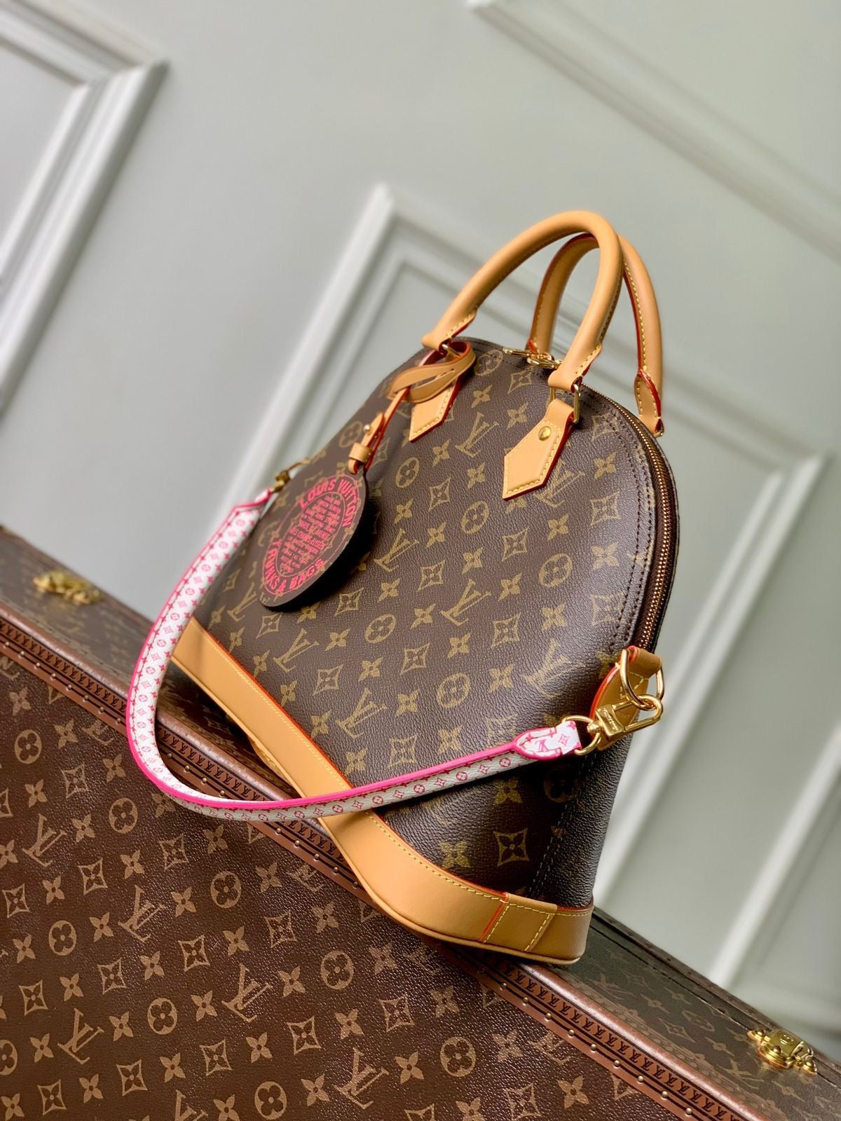 LV