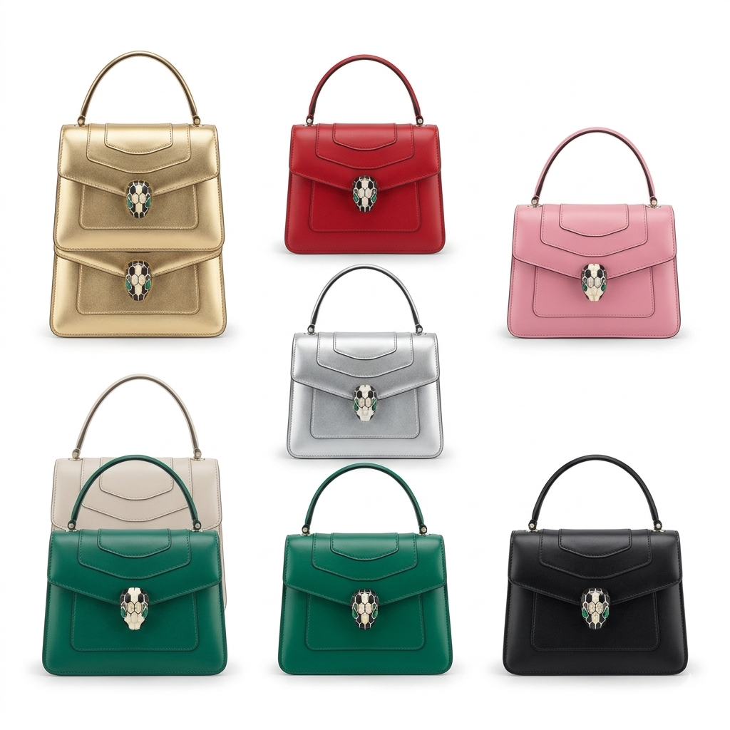 Bulgari