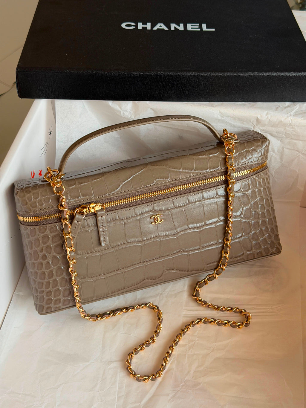 CHANEL