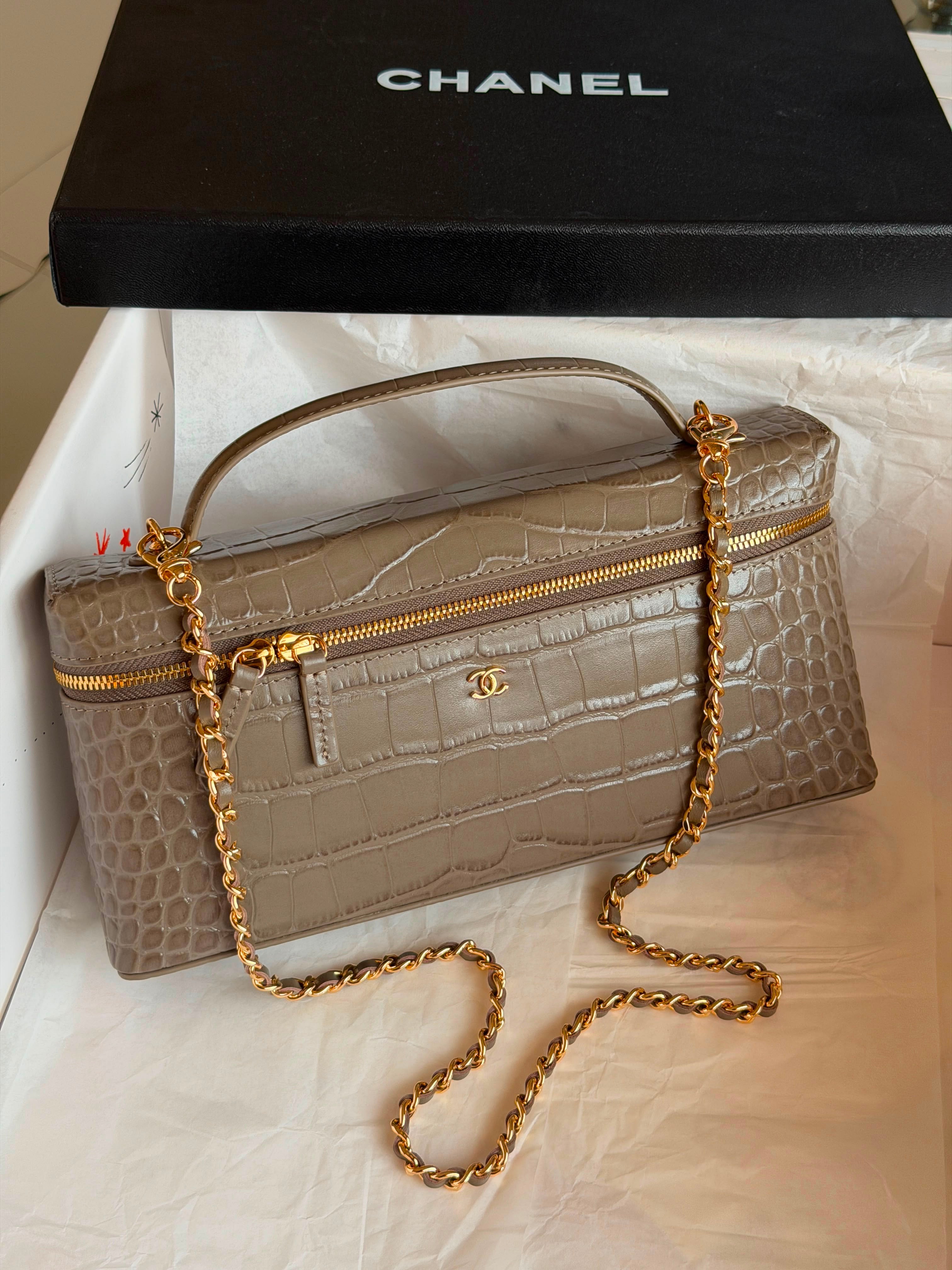 CHANEL