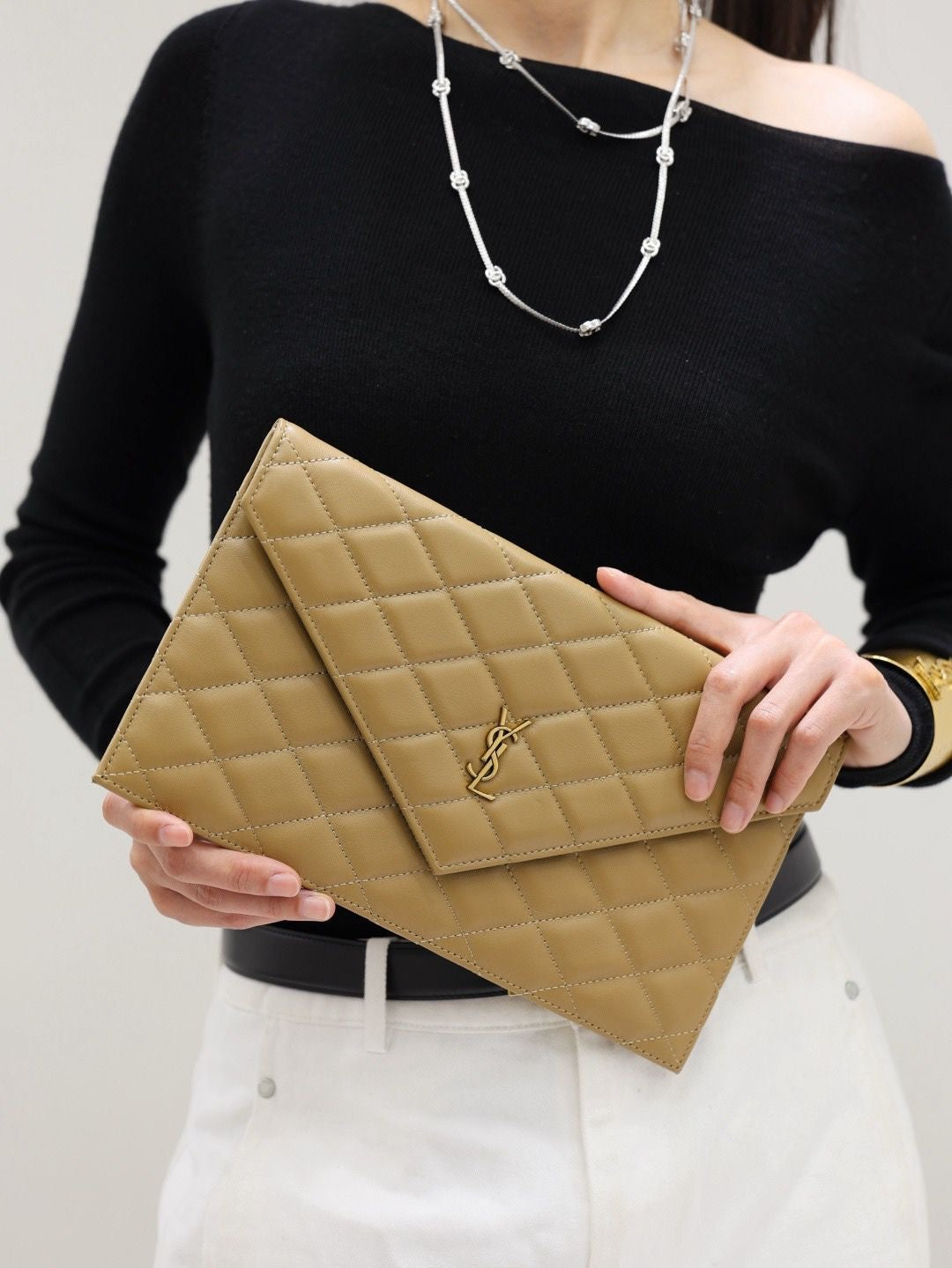 YSL BAGS