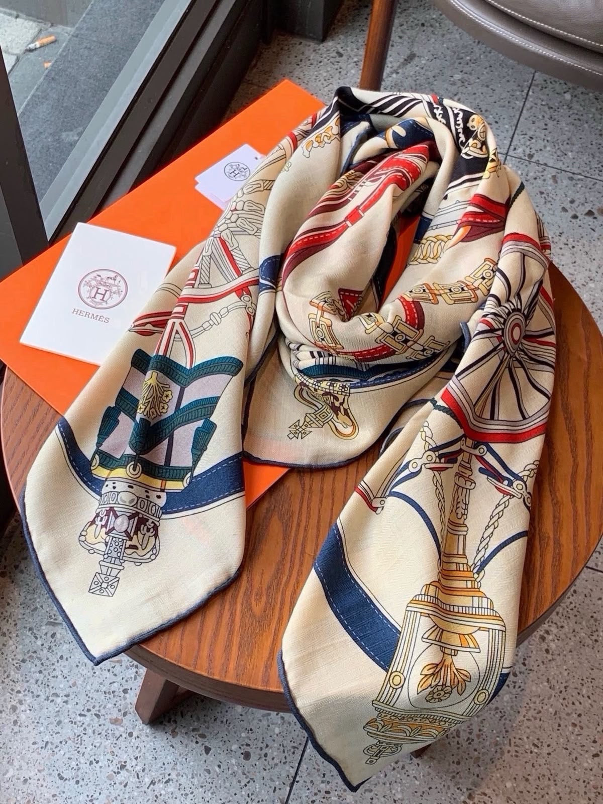 HERMES
