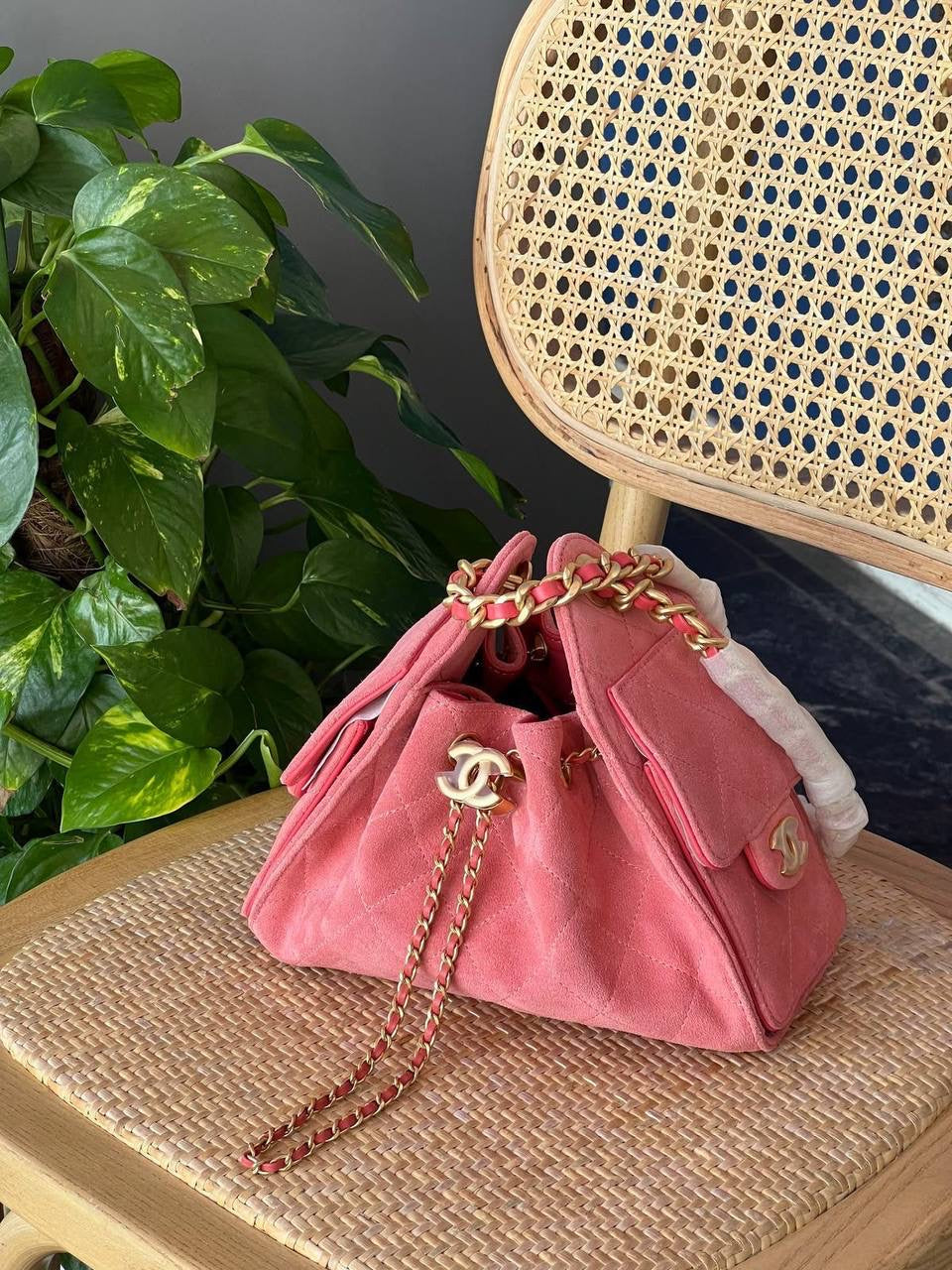 CHANEL