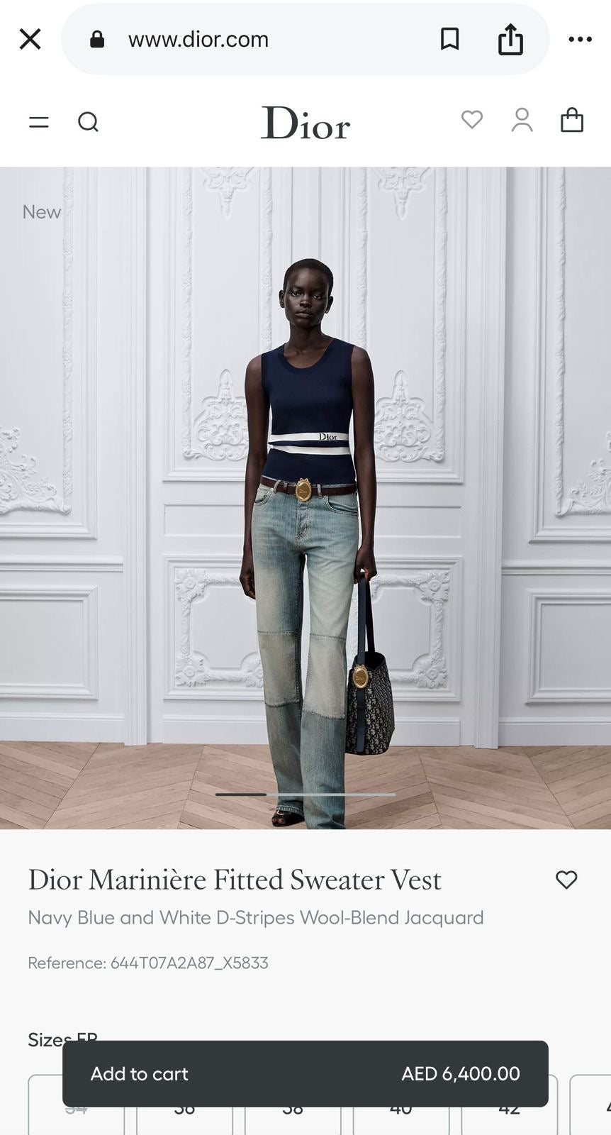 Dior
