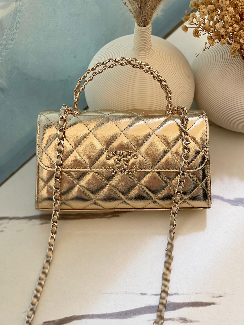 CHANEL