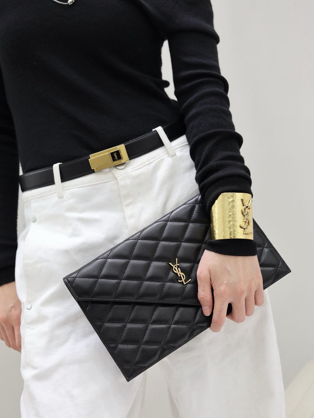YSL BAGS
