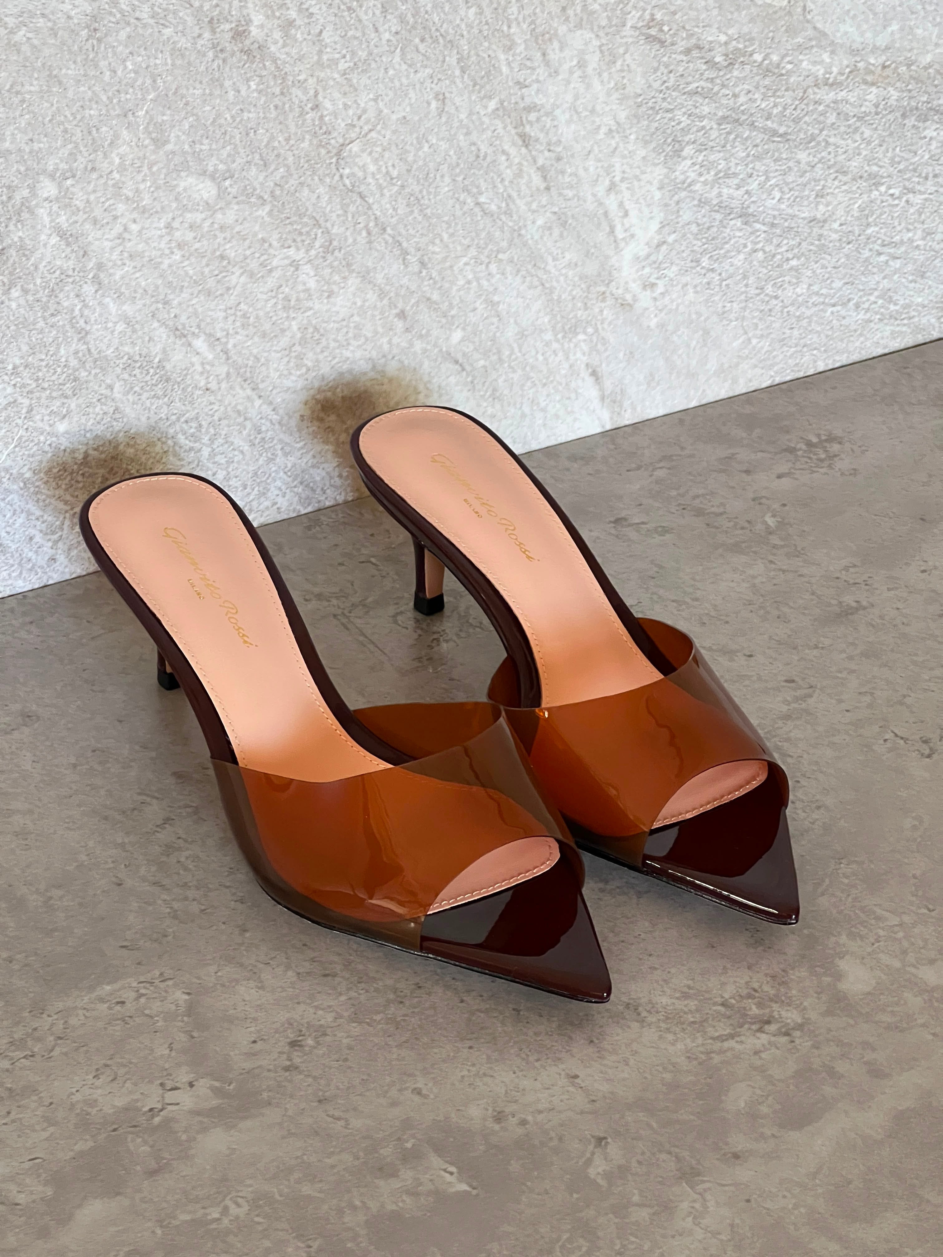 GIANVITO ROSSI