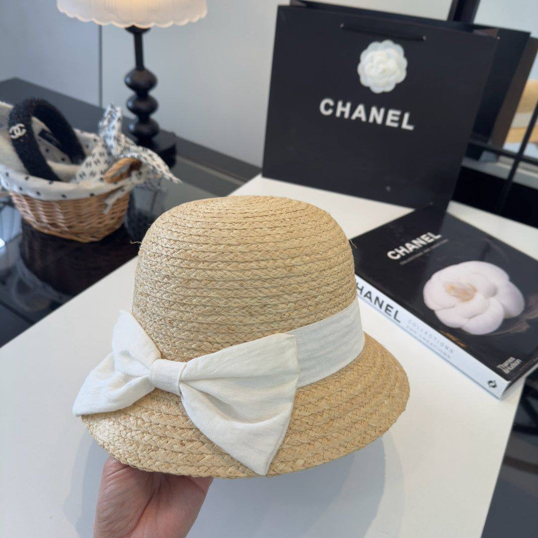 CHANEL HAT