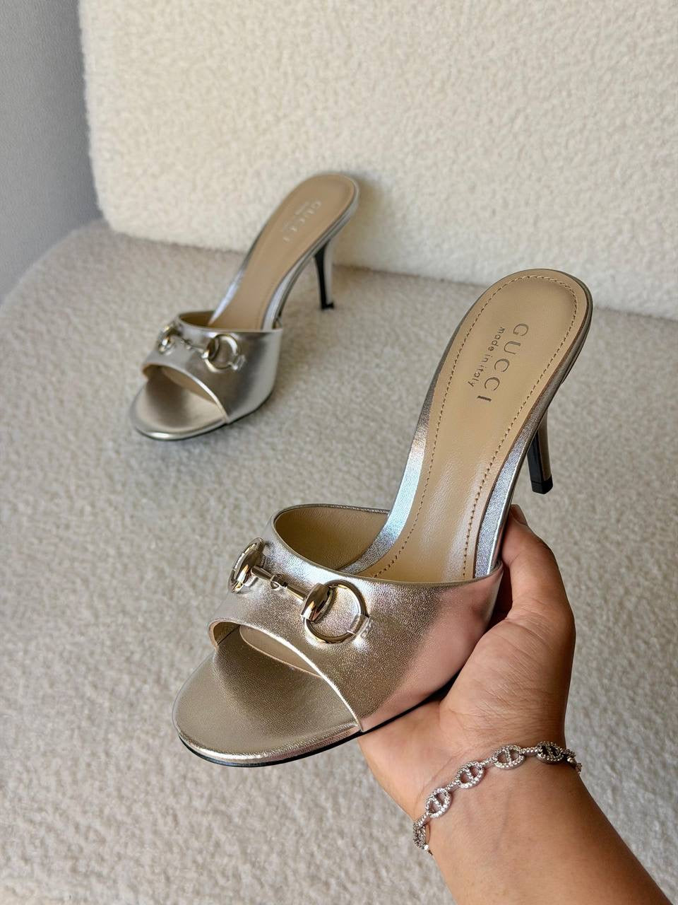 GUCCI