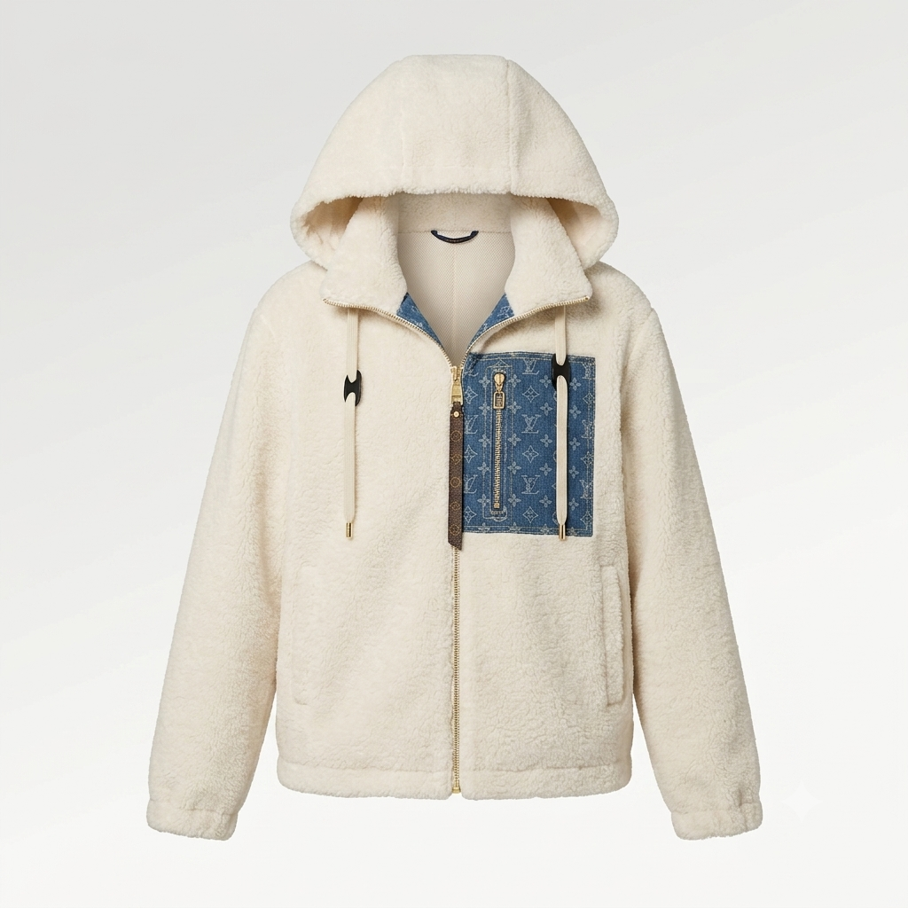 LV JACkET