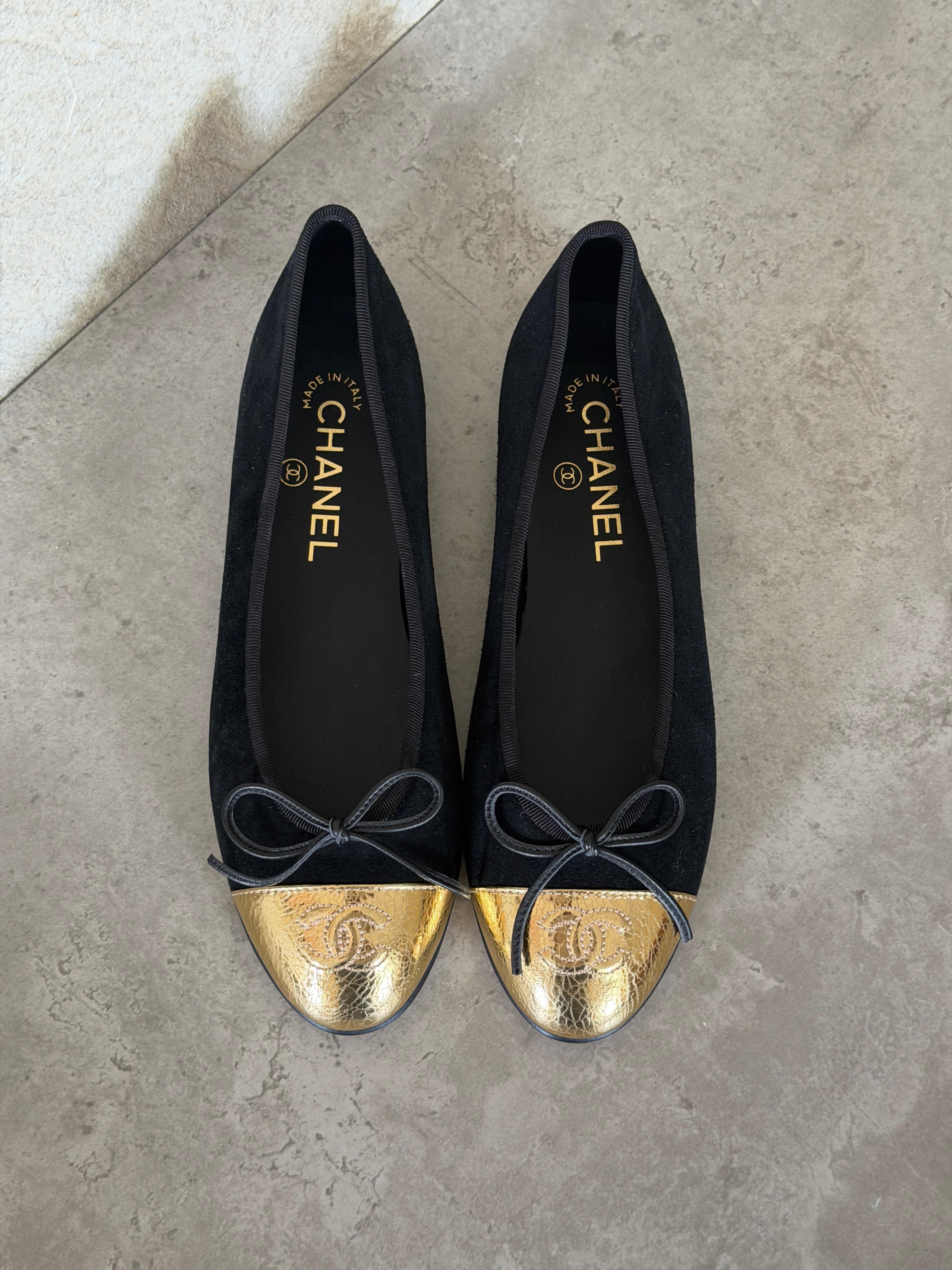 CHANEL