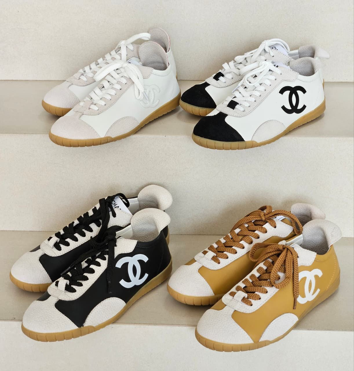 CHANEL
