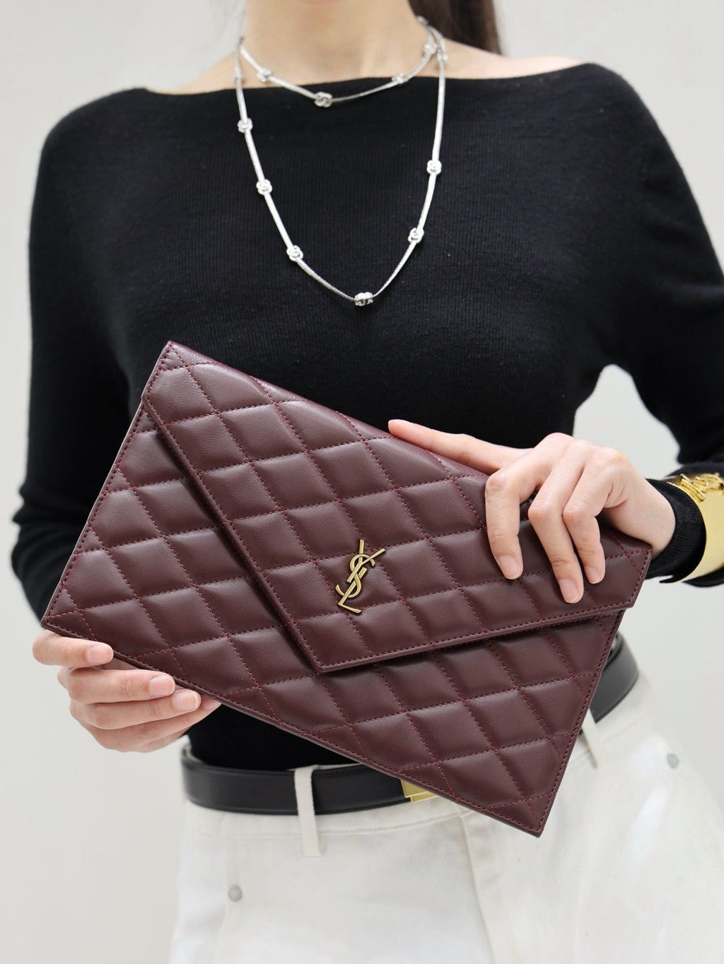 YSL BAGS