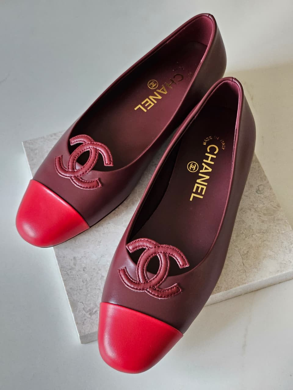 CHANEL
