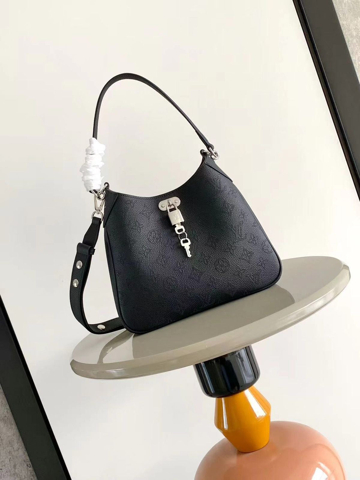 LV