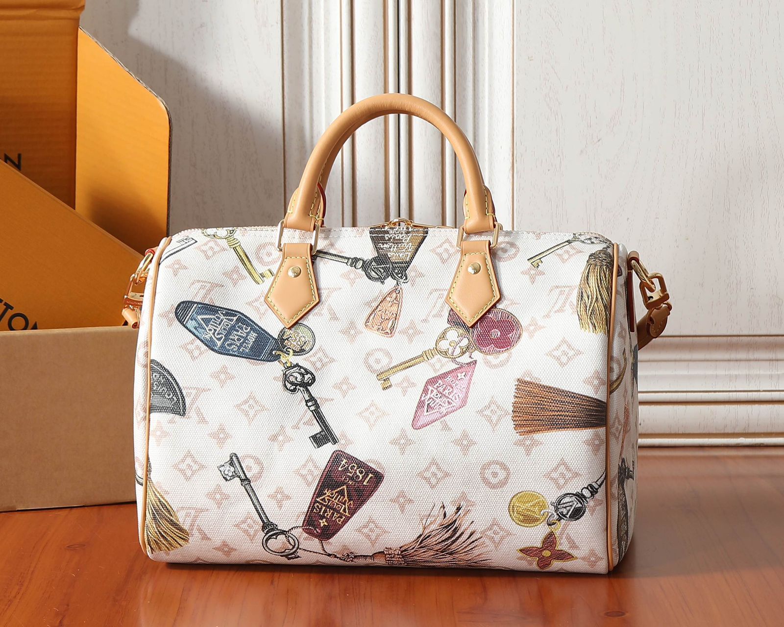 LV