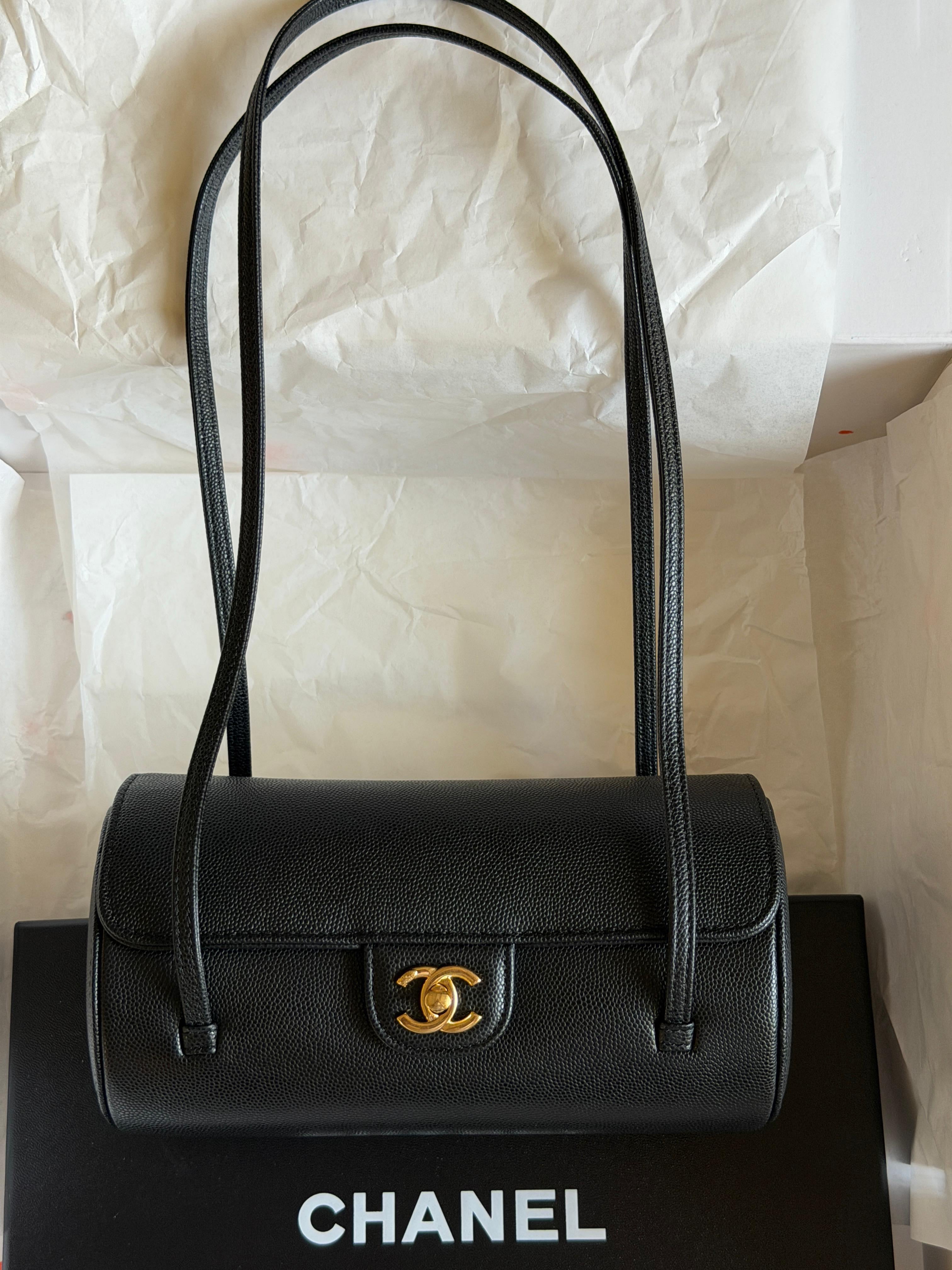 CHANEL