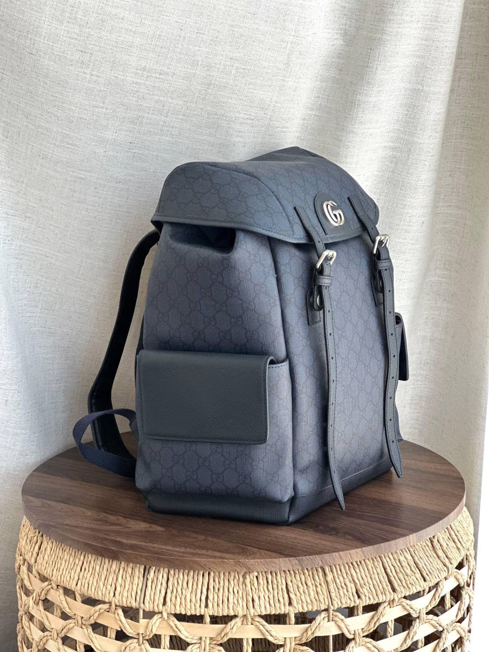 GUCCI backpack