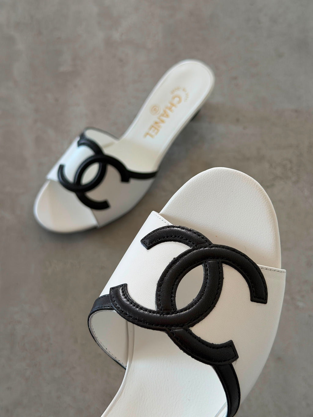 CHANEL