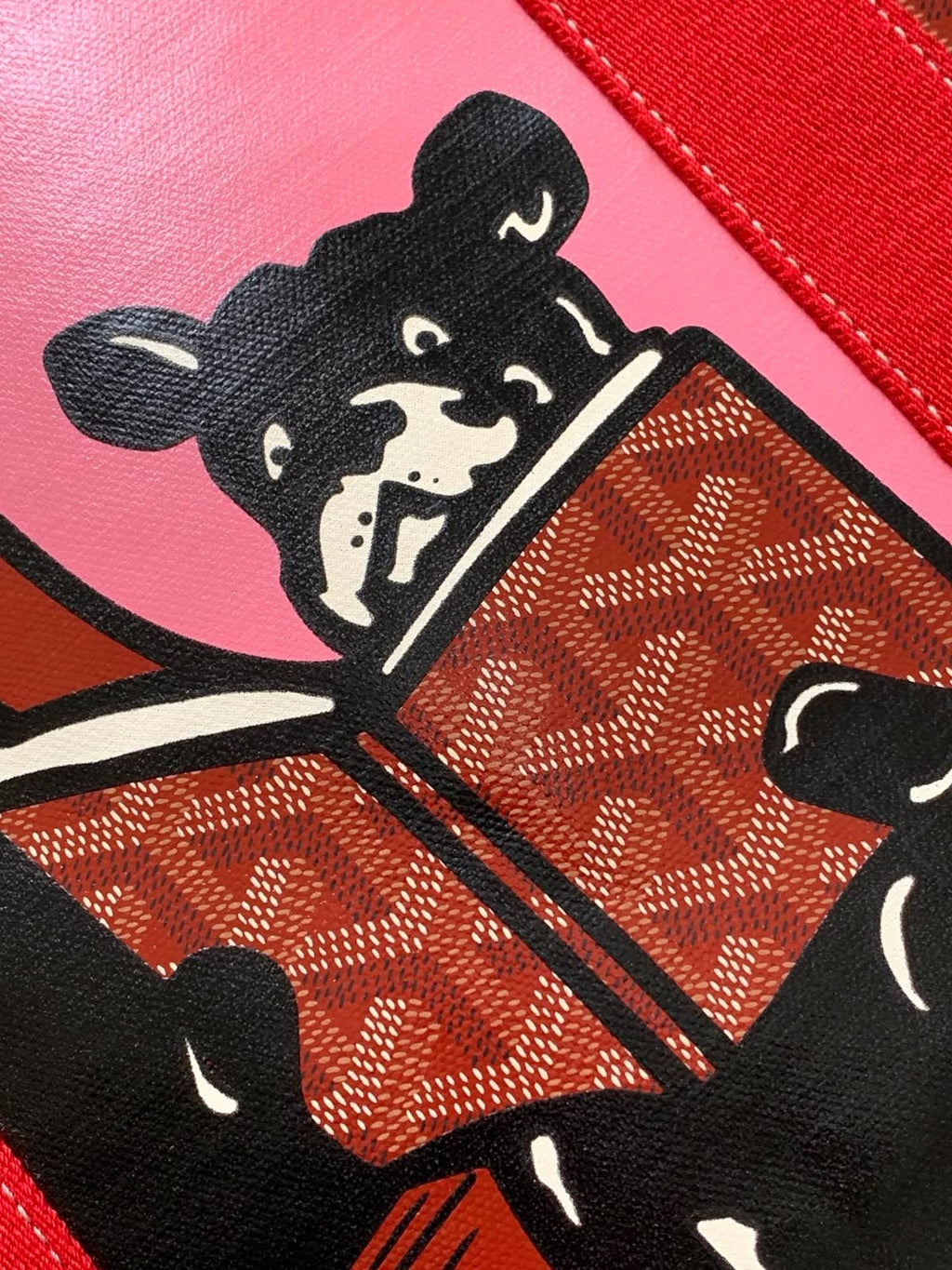 Goyard