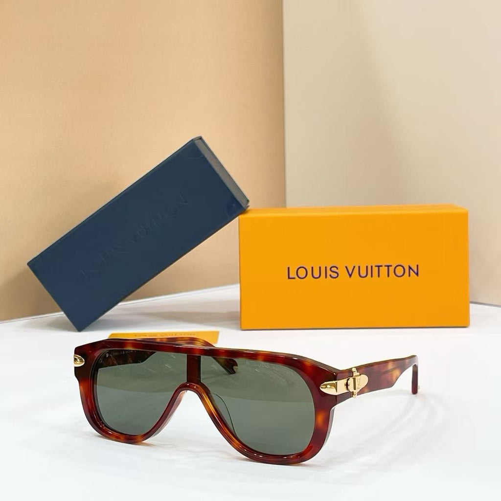 LV sunglasses