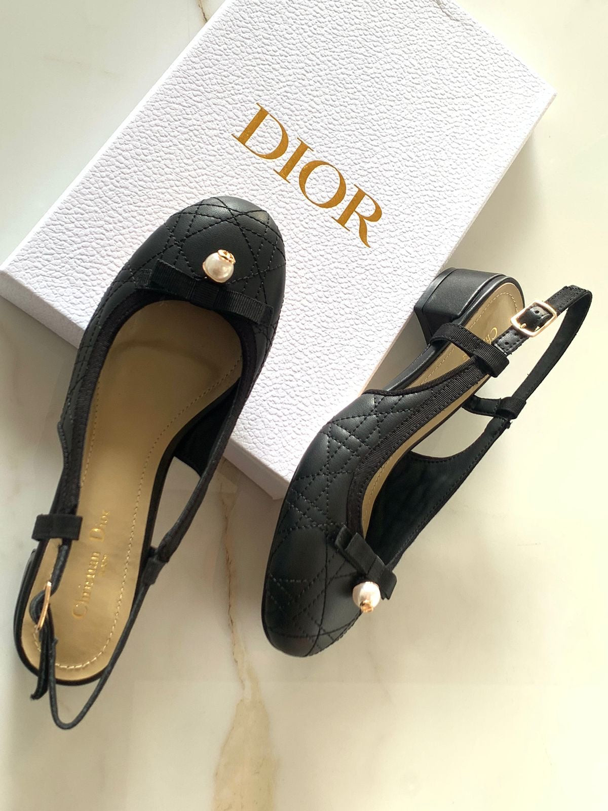 GUCCI SANDAL