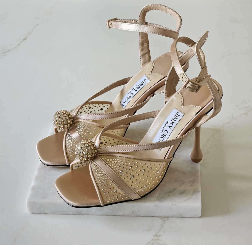 Jimmy choo