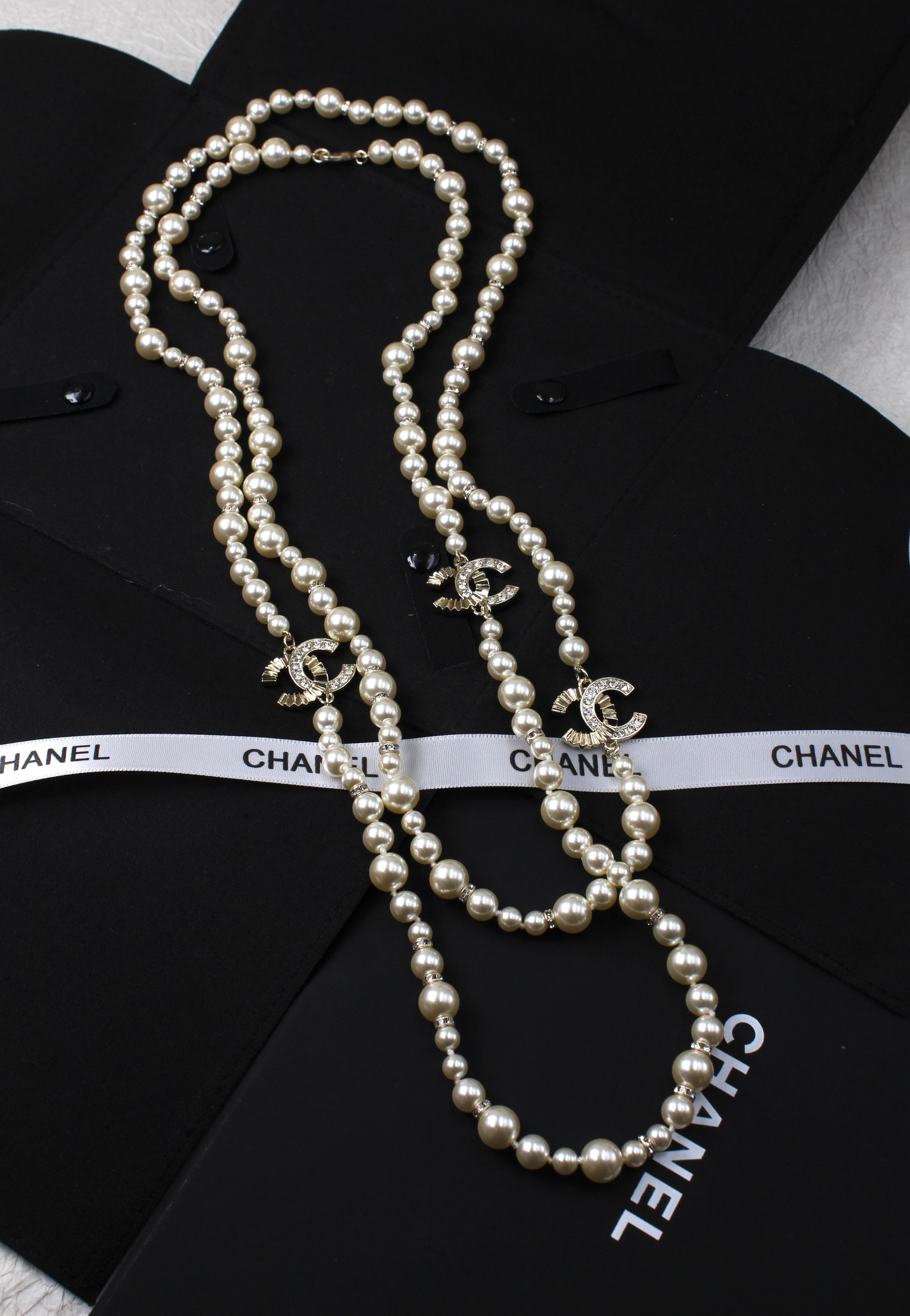 CHANEL Super Master Quality