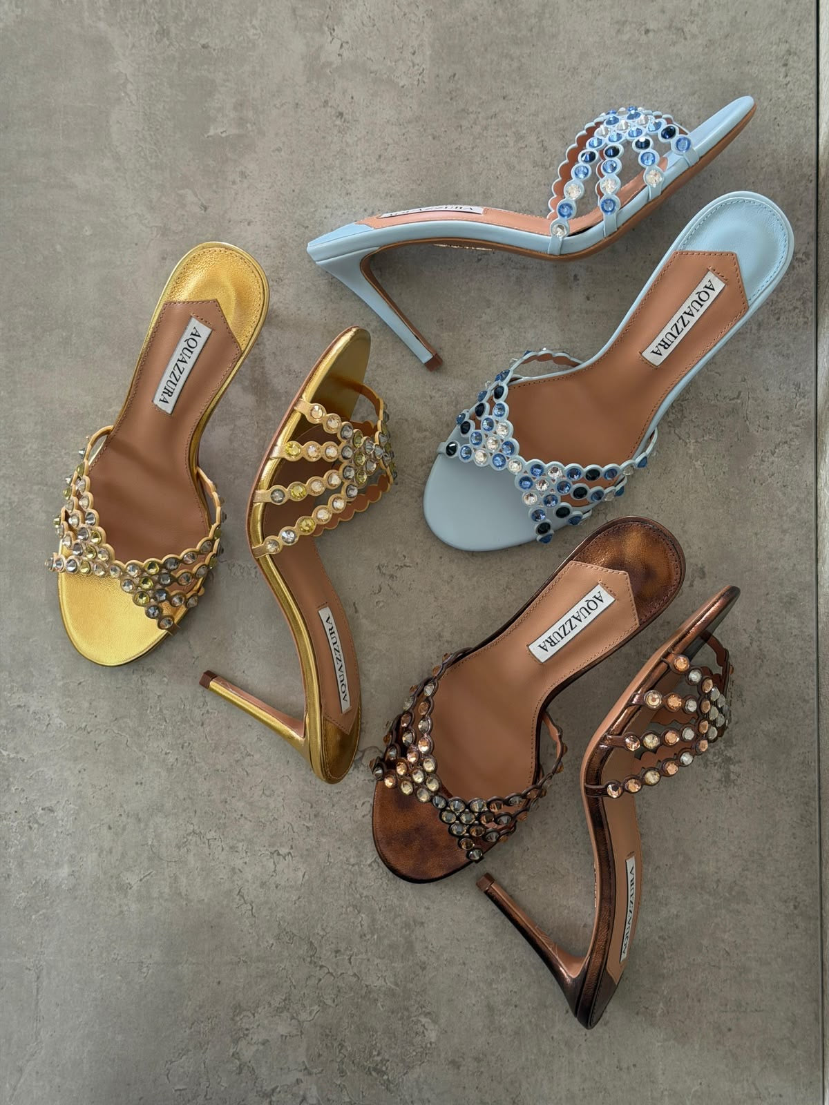 Aquazzura