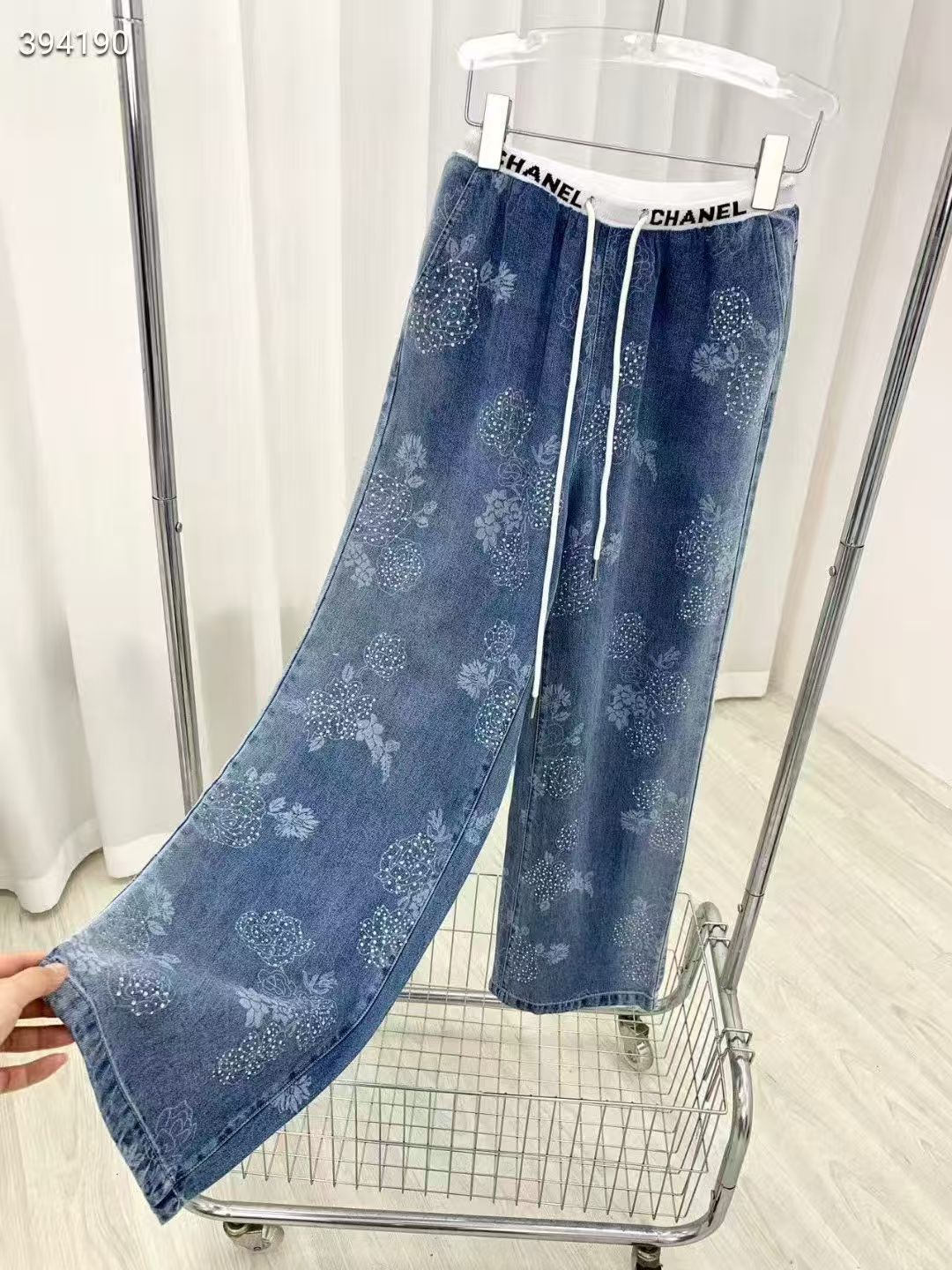 CHANEL