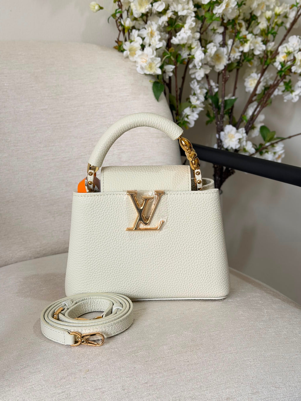 LV