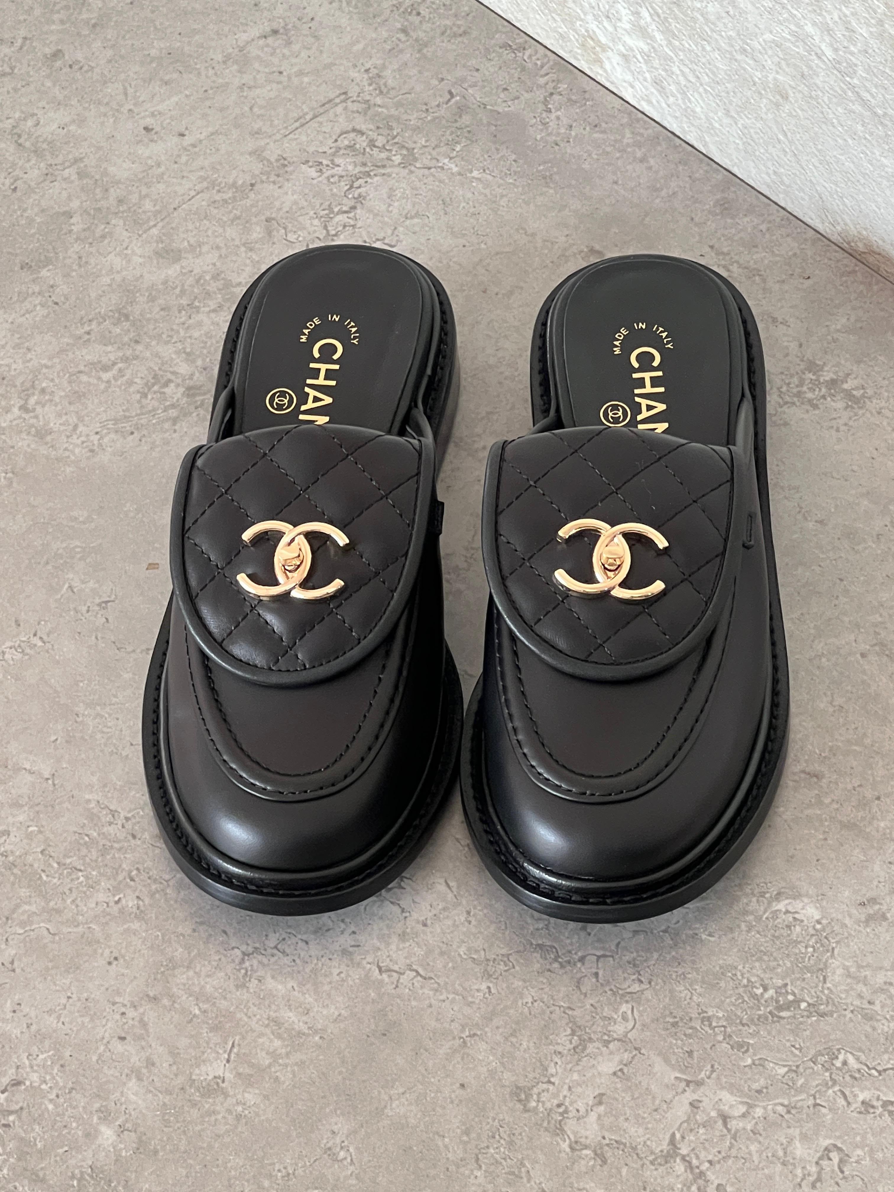 CHANEL