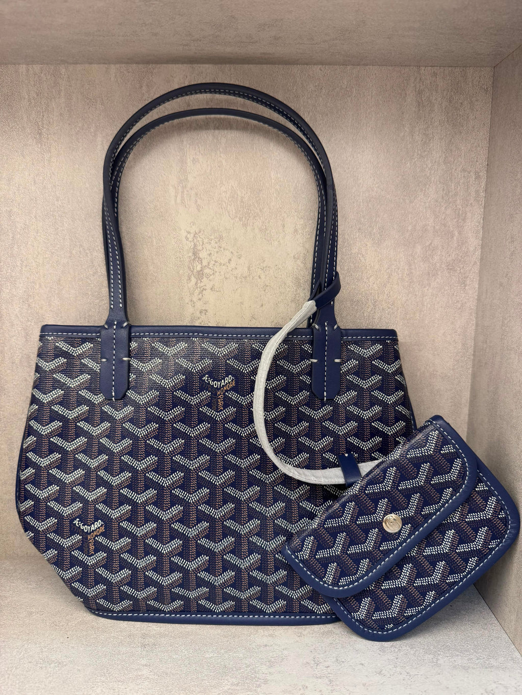Goyard