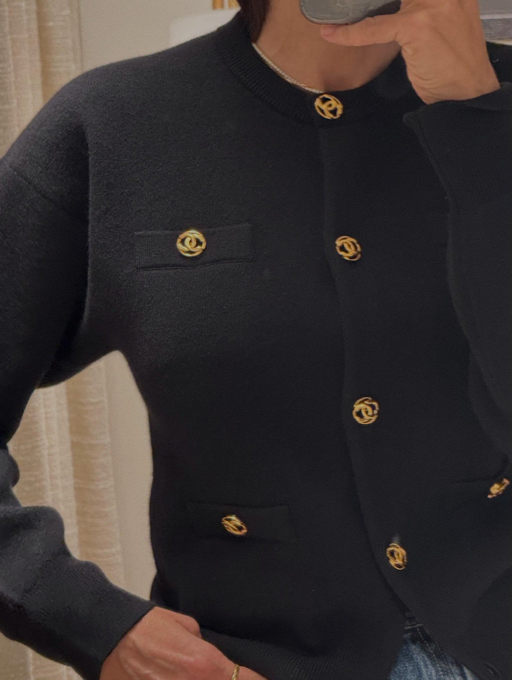 CHANEL