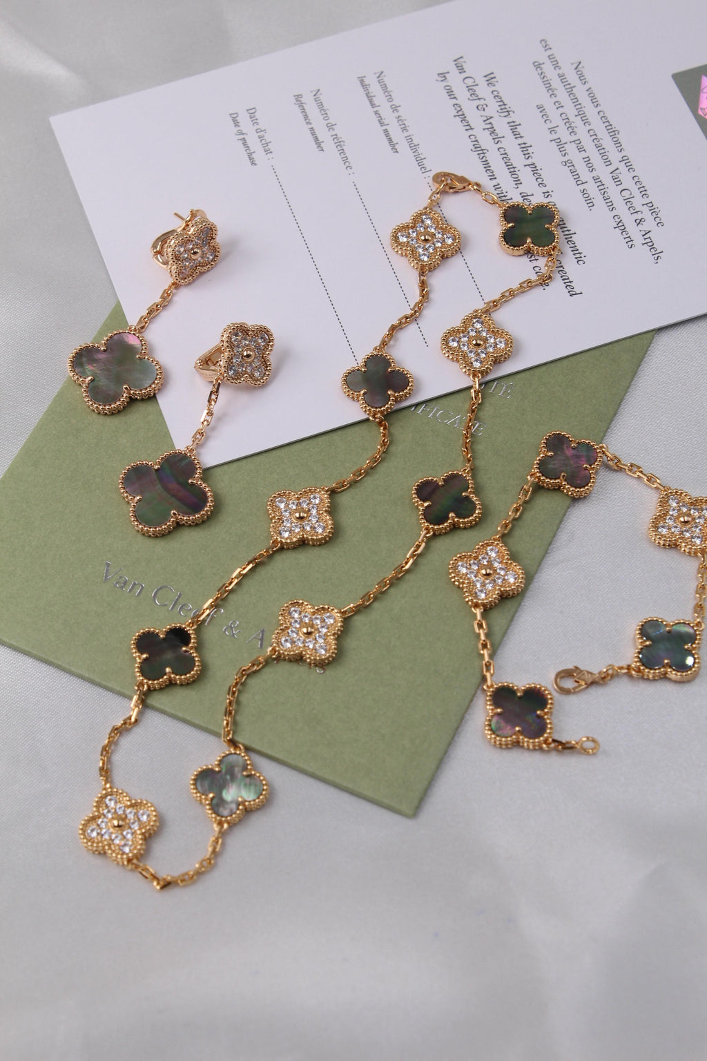 Van Cleef