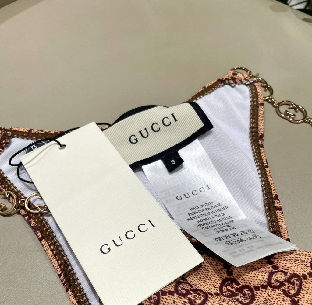 GUCCI