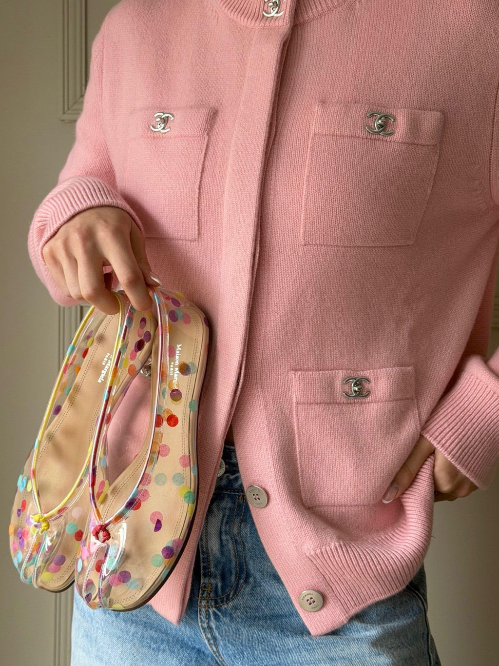 CHANEL
