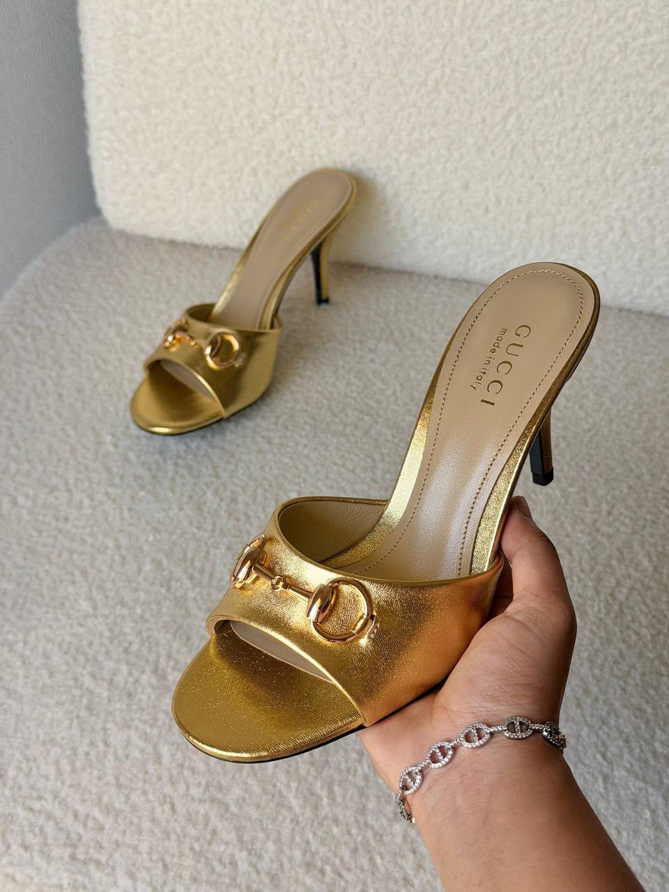 GUCCI