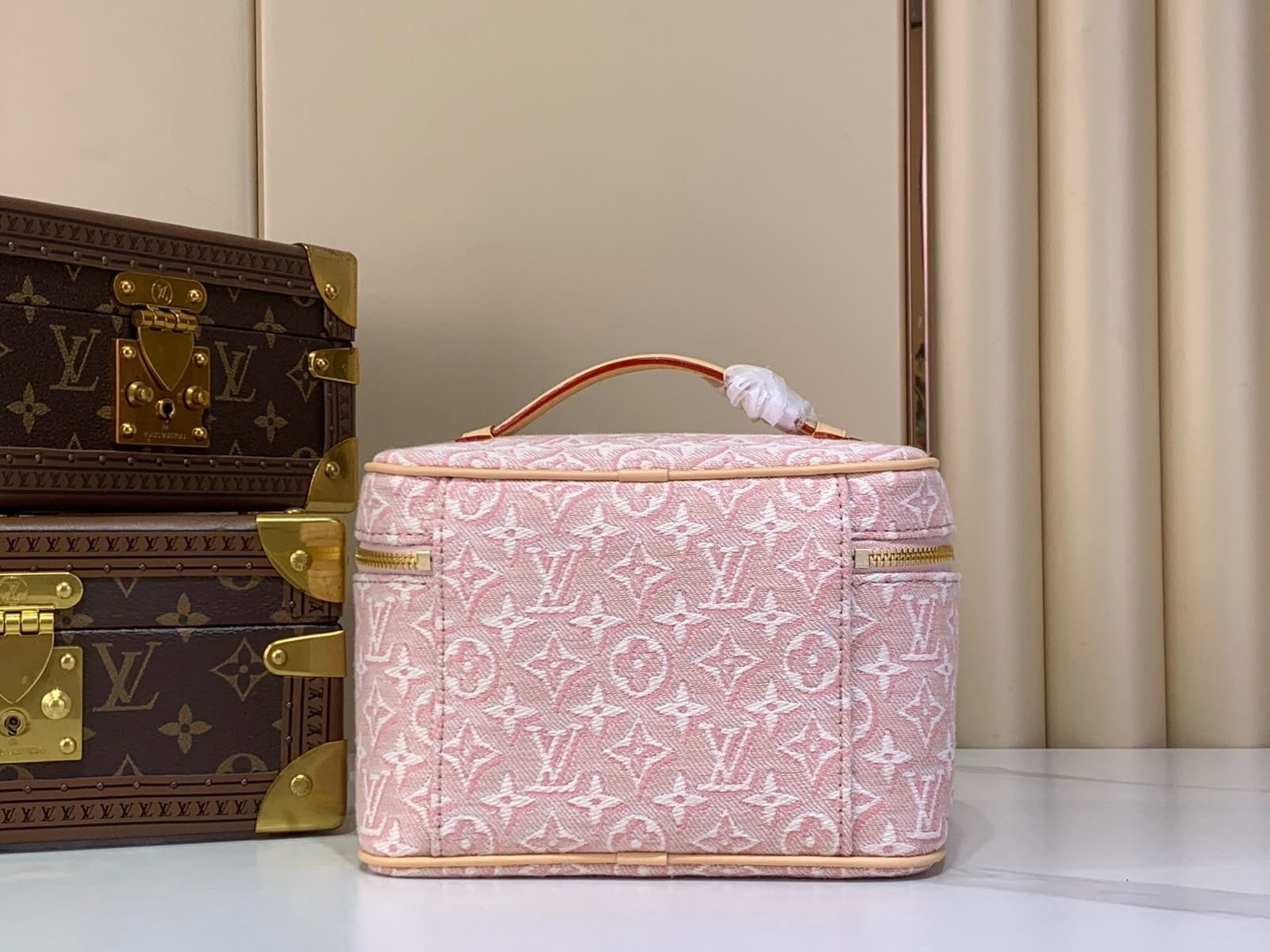 LV