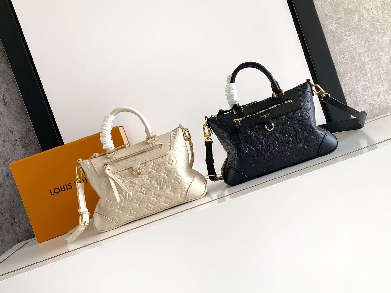 LV