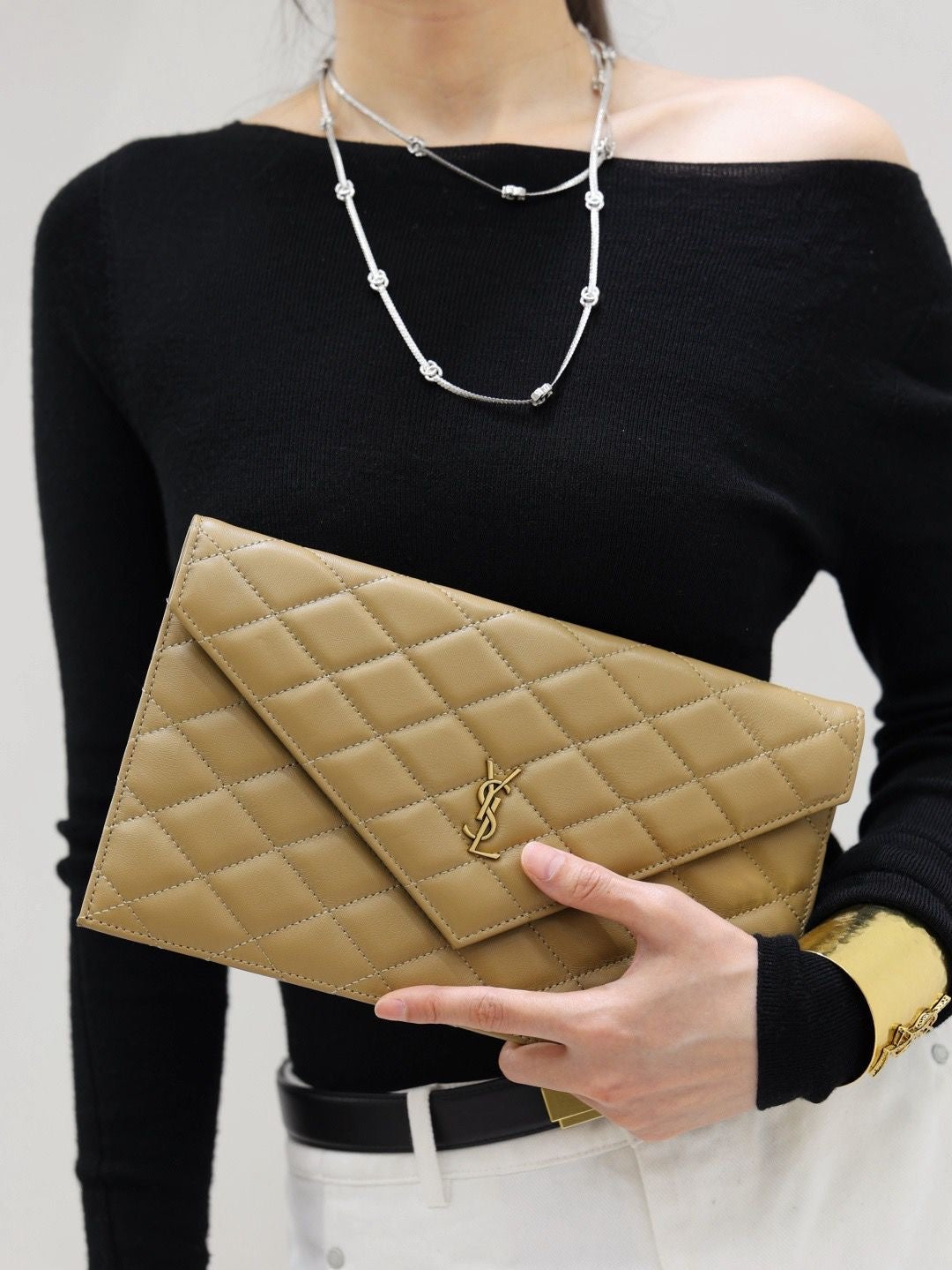 YSL BAGS