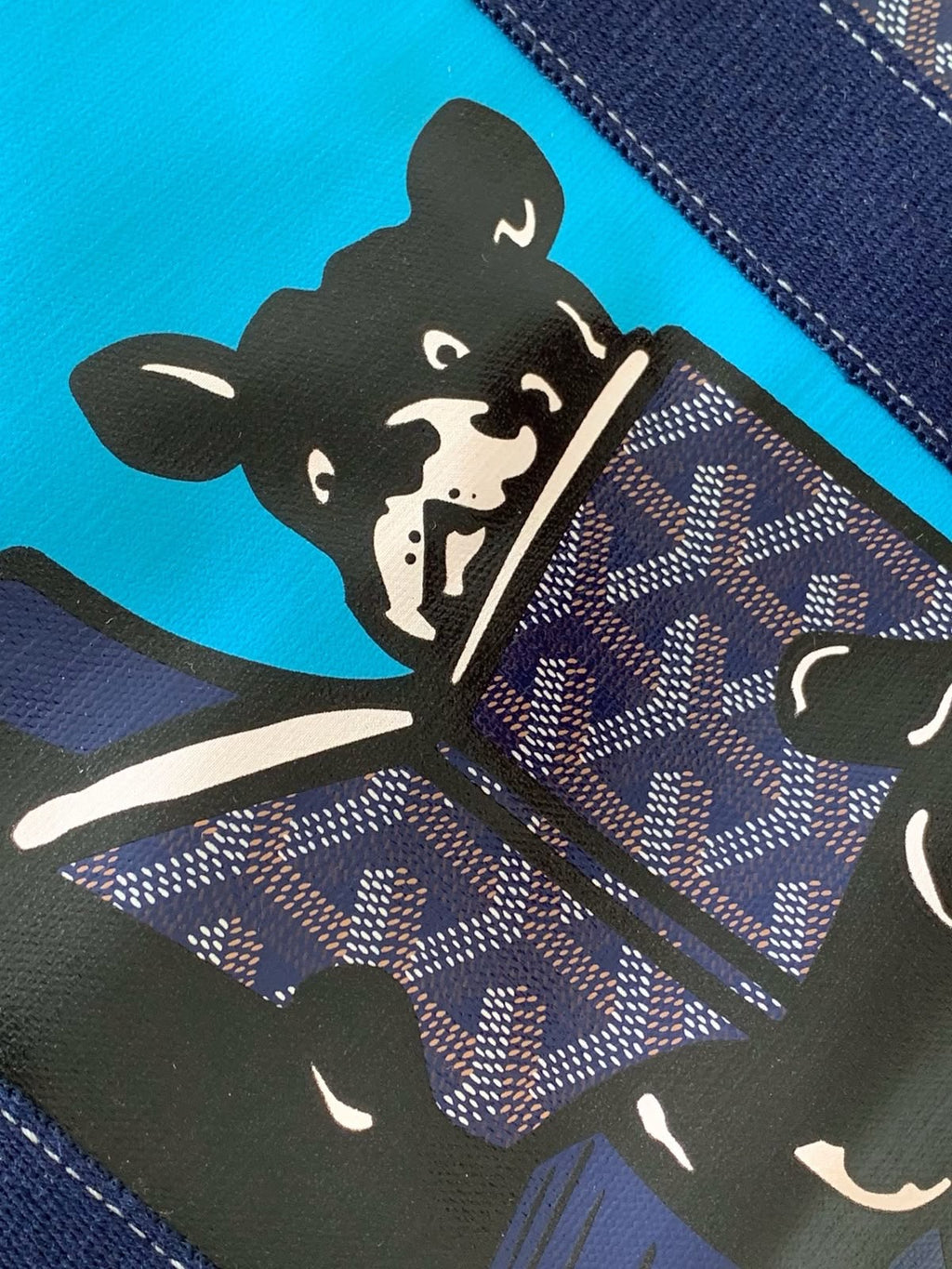 Goyard