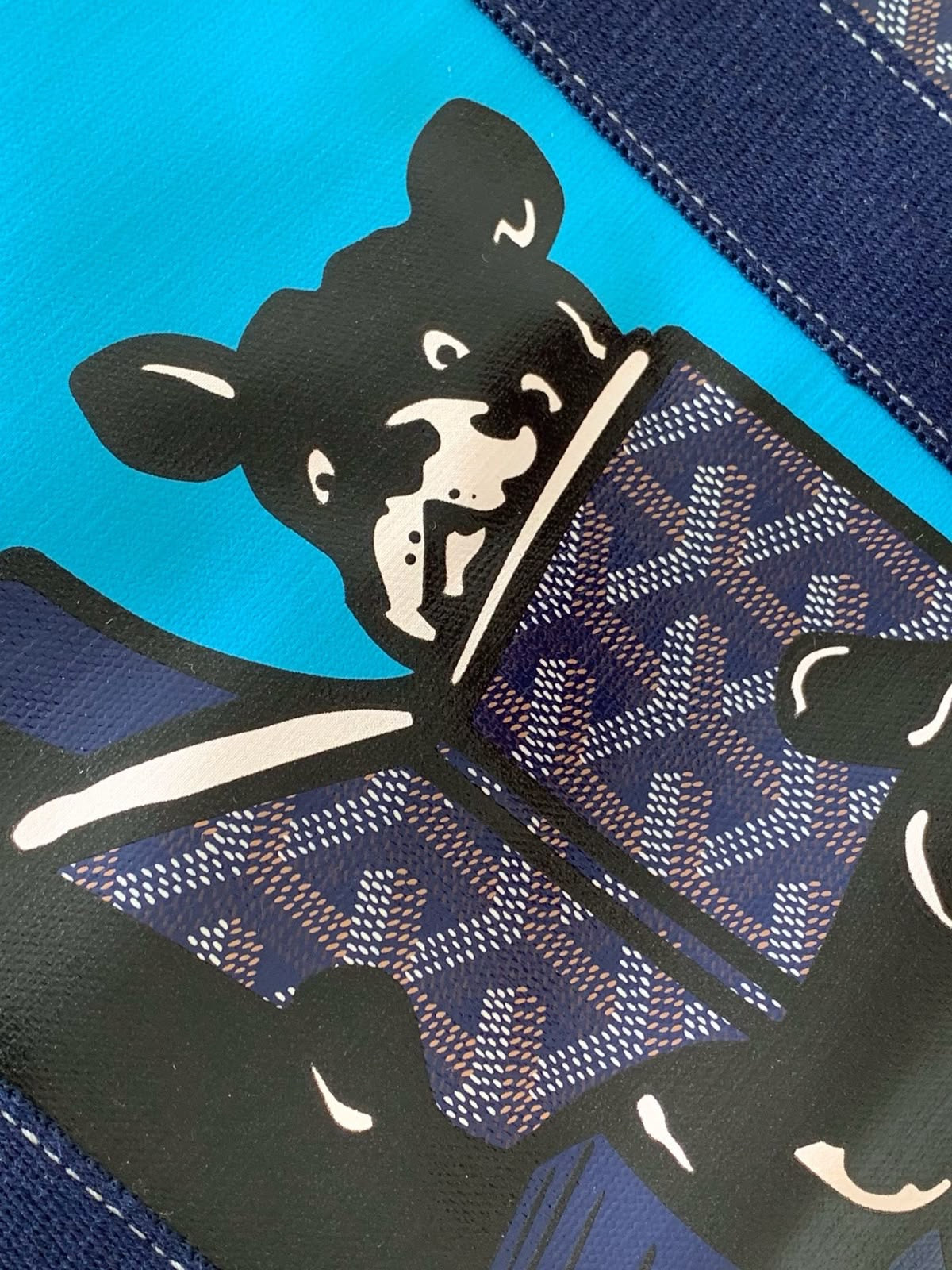 Goyard
