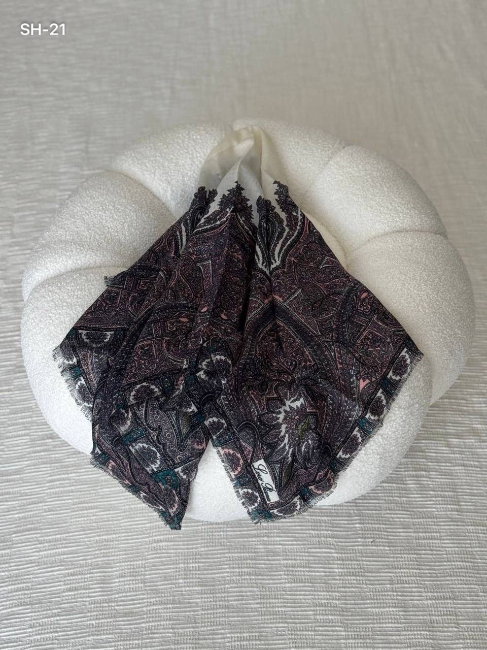 LORPIANA SCARVES