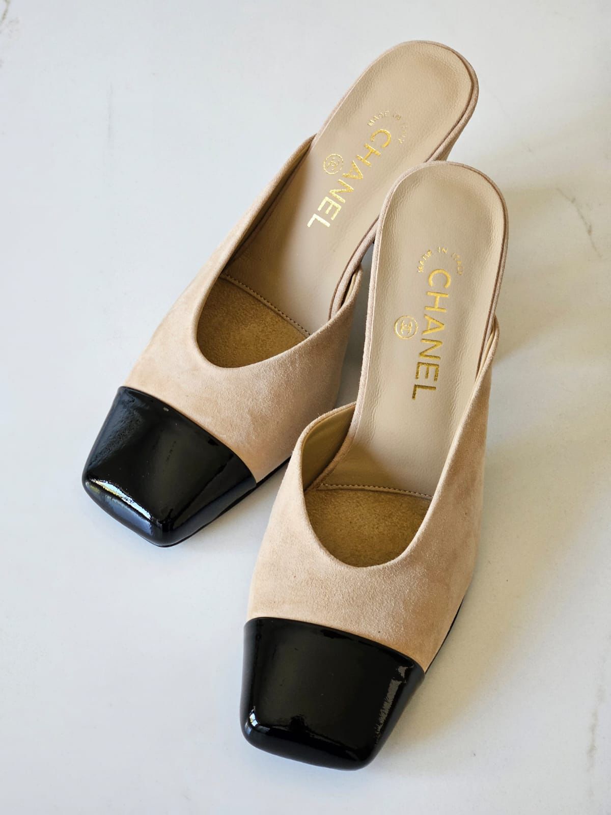 CHANEL