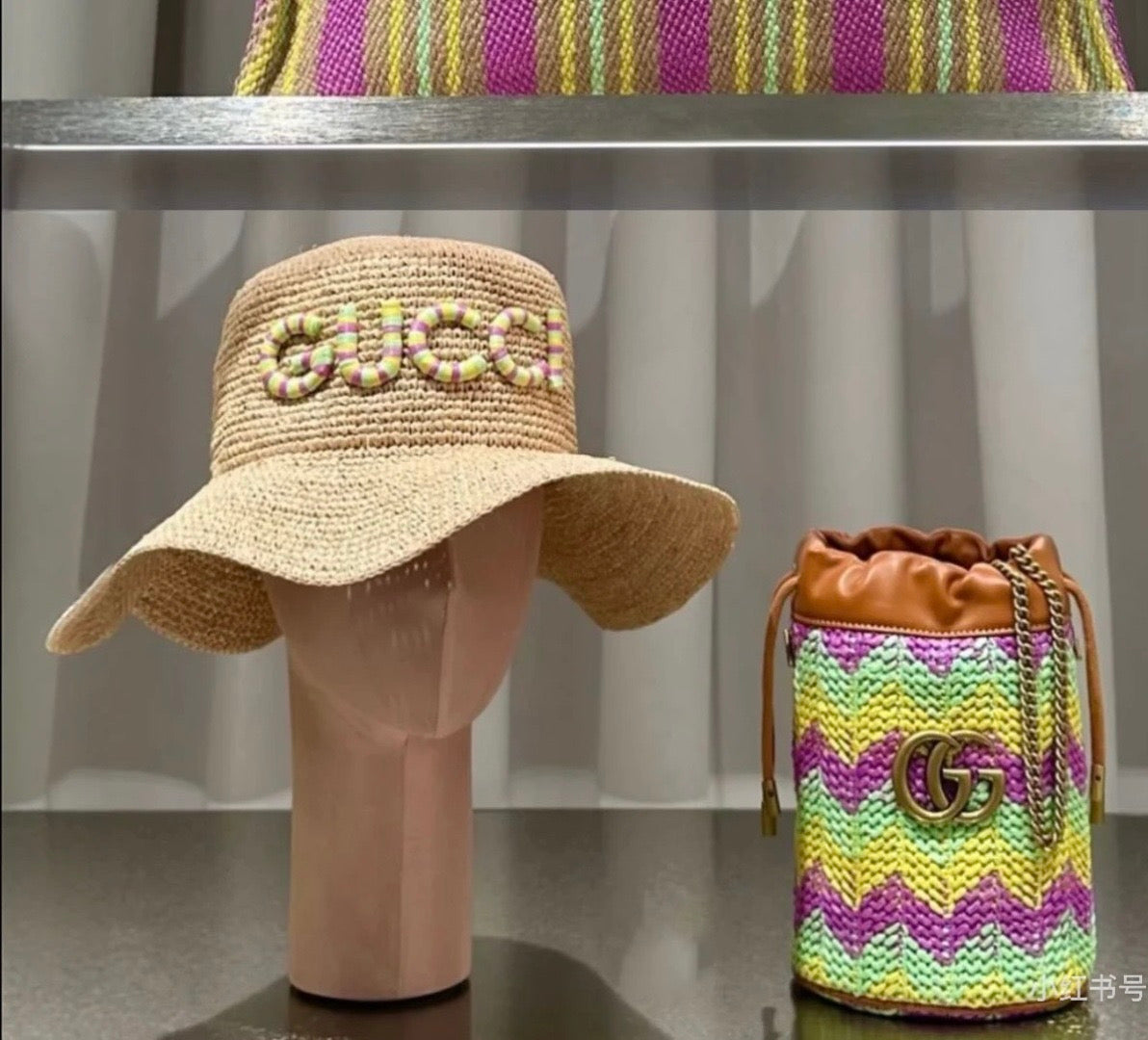 GUCCI